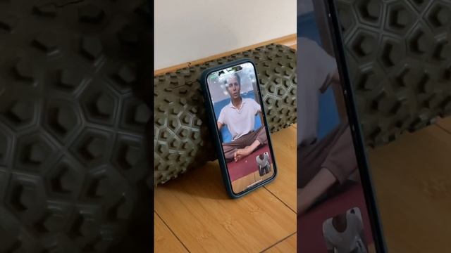 Народная йога: начало смотреть онлайн