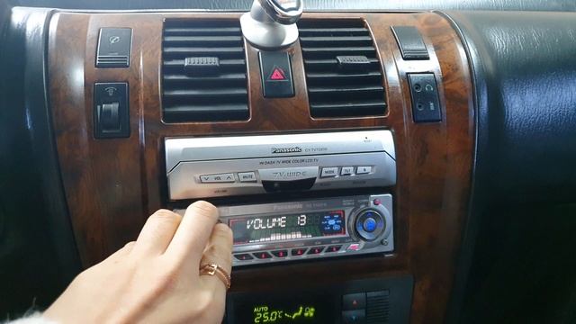 2003 Hyundai Terracan JX290 4WD A/T SUNROOF/122569 смотреть онлайн