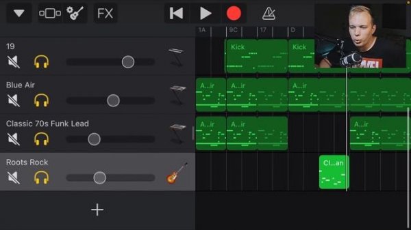 Logic Pro - ЛУЧШАЯ ПРОГРАММА ДЛЯ НАПИСАНИЯ МУЗЫКИ И ВОТ ПОЧЕМУ