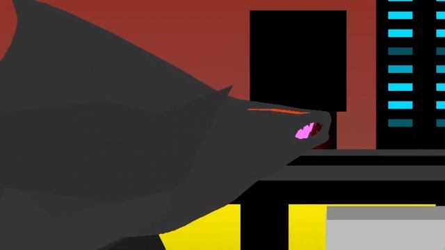 Monsterverse part 1"Godzilla vs the Mutos"|Stick Nodes смотреть онлайн