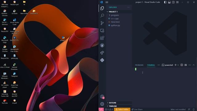 Create Github Repository and upload File and Folder ?|| 2023 F.t Khushal смотреть онлайн