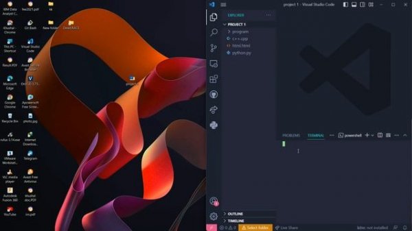 Create Github Repository and upload File and Folder ?|| 2023 F.t Khushal