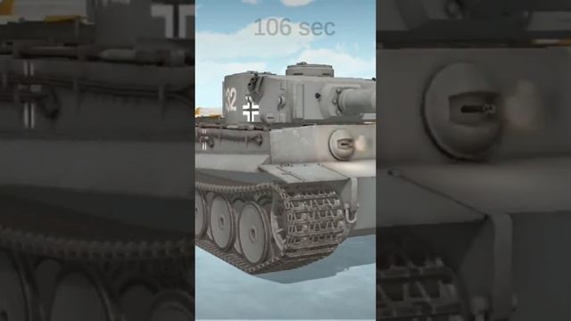 Tiger power game=Tank Physics Mobile смотреть онлайн