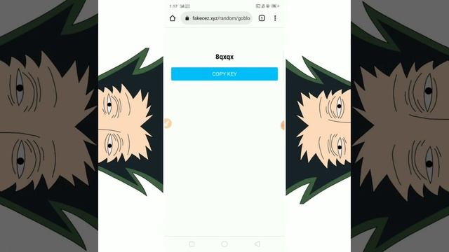 FAKECEZ KEY FIXED ONE CLICK DIRECT TO COPY KEY | LINK BELOW | WORK ON V30.9 | WATCH THE FULL VIDEO. смотреть онлайн