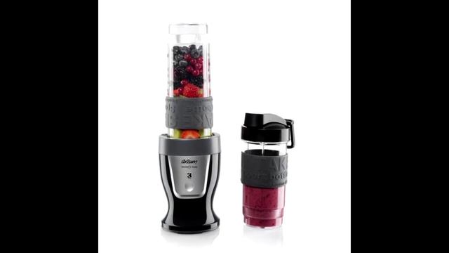 Arzum AR1032 Shake'N Take Kişisel Blender смотреть онлайн
