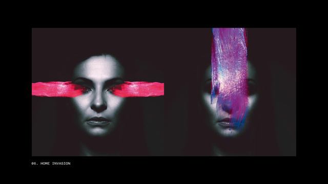 Steven Wilson - Hand. Cannot. Erase. 5.1 Surround Mix (Full Album) смотреть онлайн