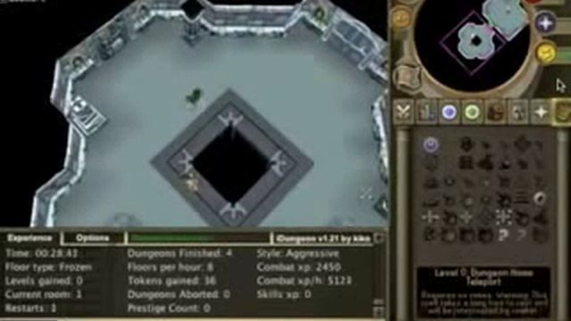 [POWERBOT[Runescape Dungeoneering SCRIPT offical v4 0[SCRIPT] смотреть онлайн