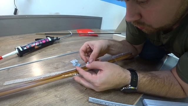 Пороги для ламината. Выбираем порог на пол! смотреть онлайн