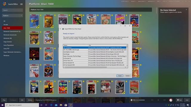 Fast And Accurate low-level N64 RDP Emulation! New ParaLLEl Core Update - LaunchBox Tutorial смотреть онлайн