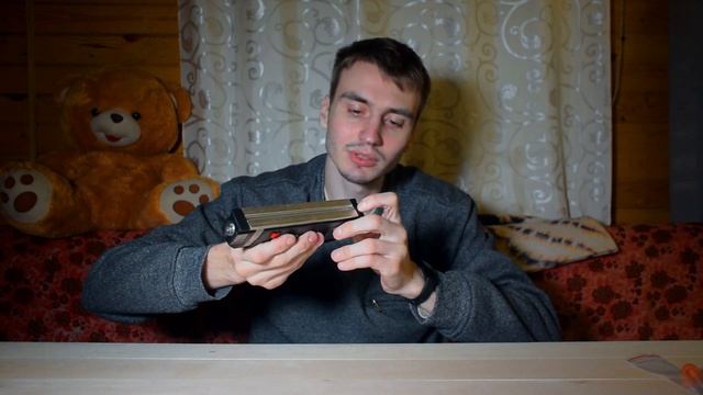 Складная трубка для раздувания костра в путешествиях ? смотреть онлайн