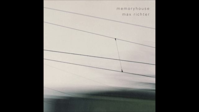 Max Richter: Memoryhouse (Sarajevo) смотреть онлайн