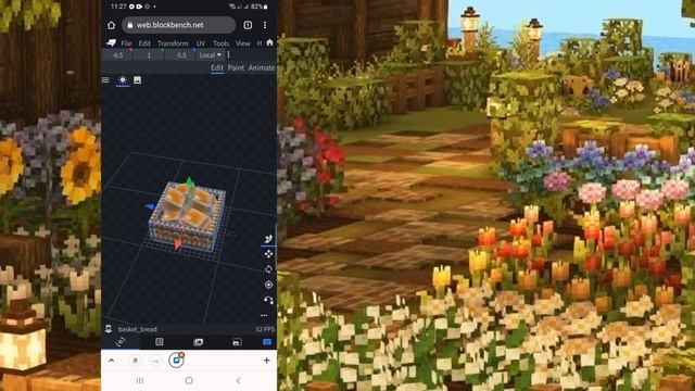 how to port java addons to bedrock without coding ? | minecraft pe/be смотреть онлайн