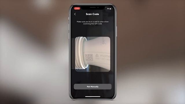 How to Pair Essentials Matter Lights in the Nanoleaf App | Nanoleaf смотреть онлайн