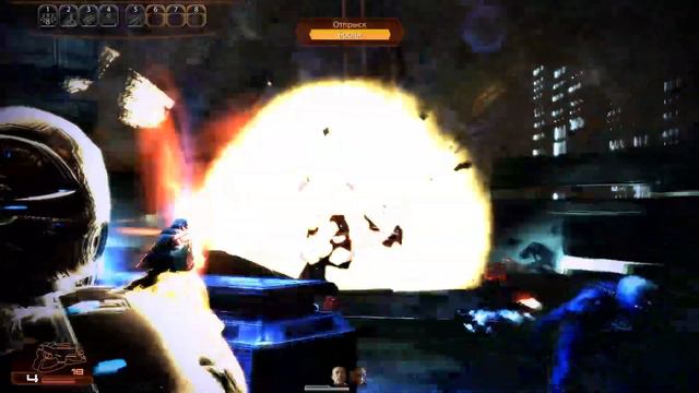 Самая Лучшая Игра в мире Mass Effect 2 смотреть онлайн