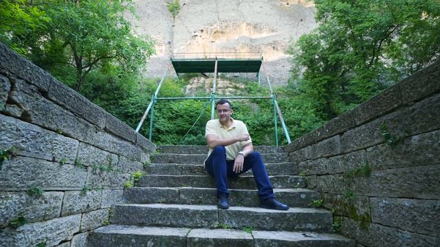 Има ли ТАЙНИ ТУНЕЛИ под МАДАРСКИЯ КОННИК? смотреть онлайн