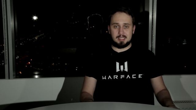 Warface: короткие новости #37 смотреть онлайн
