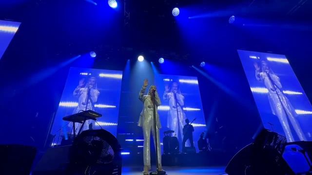 Loboda Дюссельдорф,Германия 13.12.22 смотреть онлайн