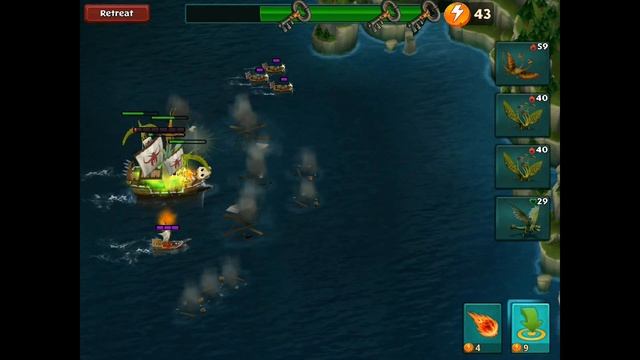 Rise Of Berk! Berk 20! Огромное сражение! Серия 76! Игра Как приручить дракона! Прохождение