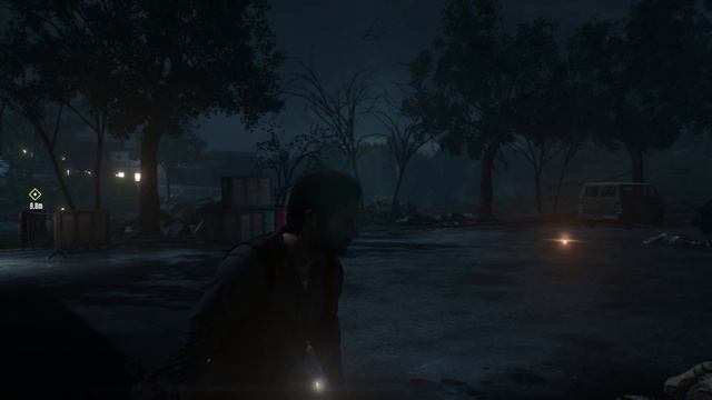 The Evil Within 2 - Chapter 3: Fix the Sniper Rifle Parts Location: Lament Combat Gameplay PS4 Pro смотреть онлайн