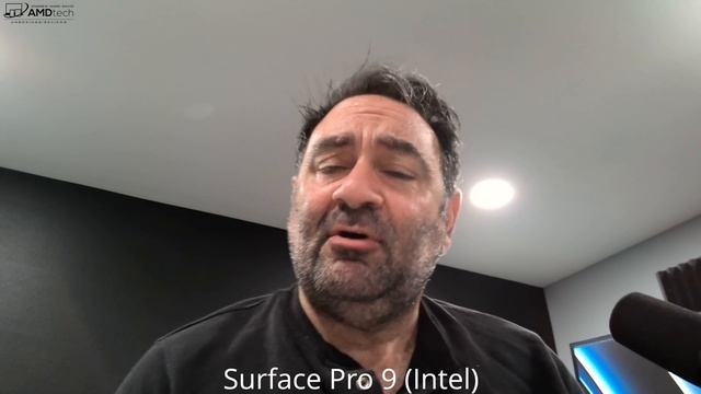 Surface Pro 9 REVIEW - Should You Buy This? смотреть онлайн