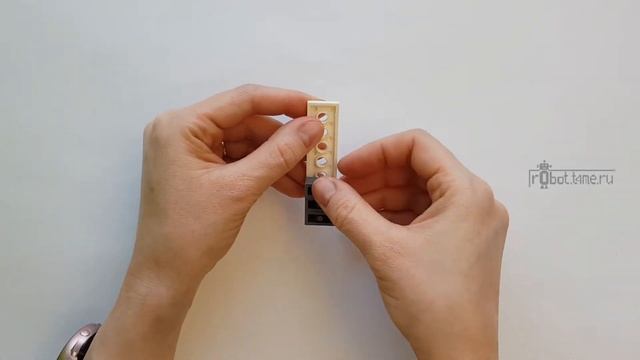 Дрель из Лего смотреть онлайн