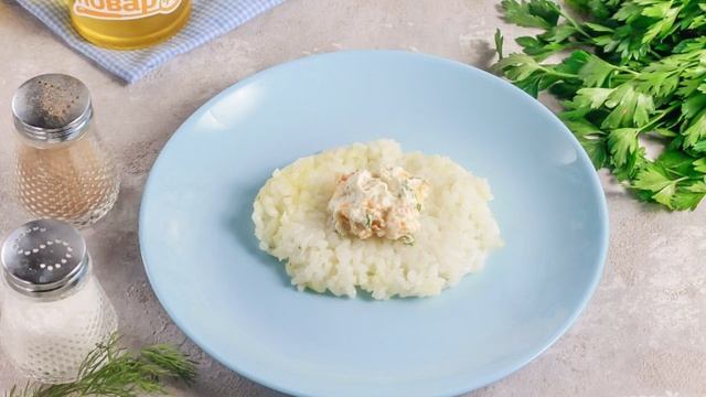 Вкусные будни