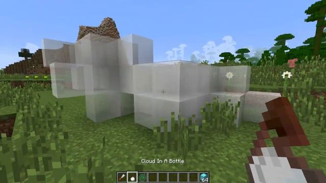 CREATE HUNDREDS OF DECORATIVE BLOCKS! Chisel Mod! Minecraft Mod Showcase! смотреть онлайн