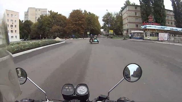 Ставим на учет "Колясыча" ИЖ планета 3.02|| По дороге заехали в лес... смотреть онлайн