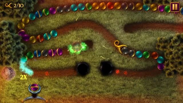 Sparkle Unleashed - Nightmare Day 70~75 смотреть онлайн