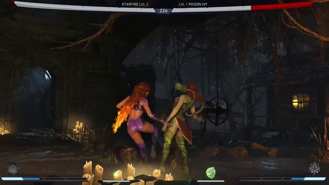 Injustice 2: Mortal Kombat Toasty Easter Egg смотреть онлайн