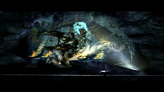 Peter Jackson's, King Kong - The Official Game Of The Movie - БОНУСЫ смотреть онлайн