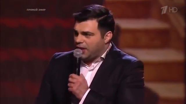 Шарип Умханов, Николай Тимохин, Нико Неман - Как ты красива сегодня смотреть онлайн