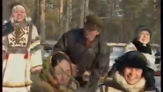 Песня№326 Играй,гармонь! смотреть онлайн