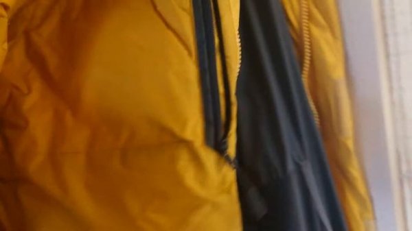 Jack wolfskin. Тёплое разочарование ценой 28 тысячь рублей.