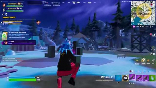 Новые Когти Ревуна! Способность к маркировке потрясающая!.mp4 смотреть онлайн