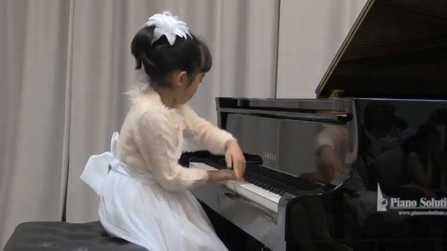 Gillock. Fountain in the Rain смотреть онлайн