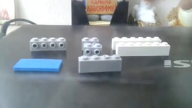 Лего телевизор с колонками смотреть онлайн