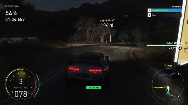 The Crew Motorfest - Toyota Supra Ryujin Edition | FULLY UPGRADED | PRO SETTINGS | IT'S HERE FINALL смотреть онлайн