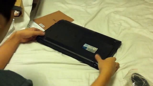 [HD] Asus Laptop K53E-BD4TD / Intel® Core™ i5 Processor Unboxing смотреть онлайн