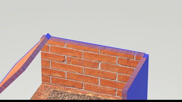 создаем шедевры в paint 3d #1. строю себе дом смотреть онлайн