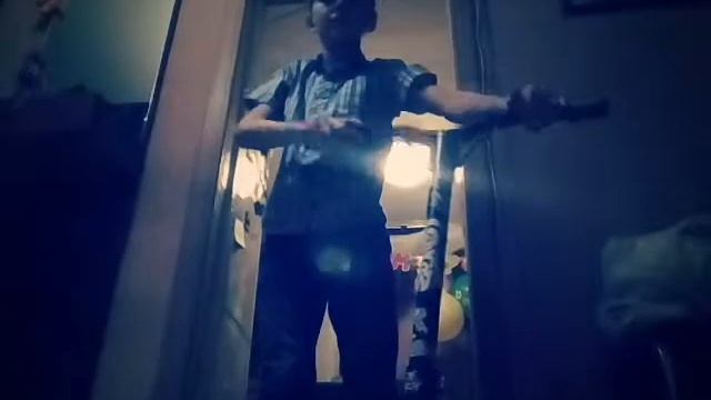 Kirill ĺ Все базовые трюки на самокате ;) смотреть онлайн