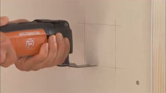 Fein FMM250 Multimaster смотреть онлайн