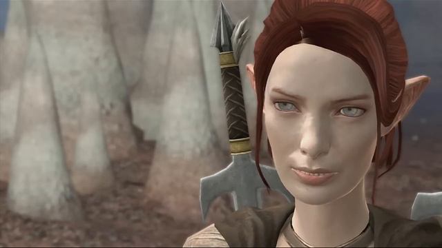 Let's Play Dragon Age 2: Part 43 - The Duke and the Champion смотреть онлайн