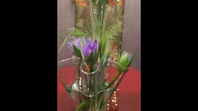 икэбана Чинары смотреть онлайн