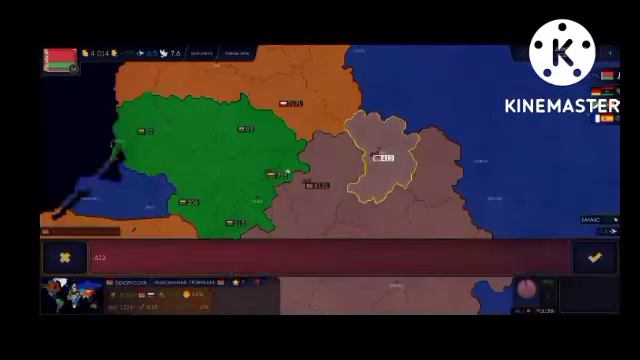 ✔️Играю в Age of civilization 2|Прохождение за Беларусь*Сформировал альянс с литвой* смотреть онлайн