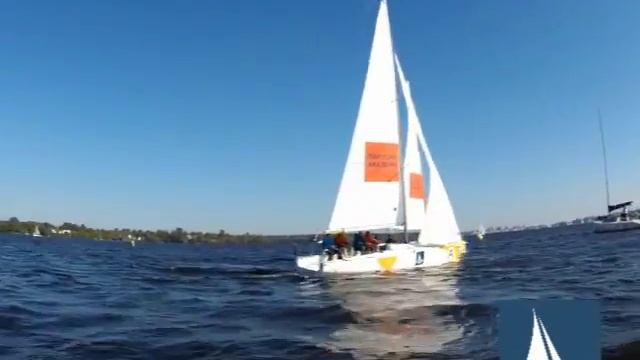 Who Is Who Match Race 2017