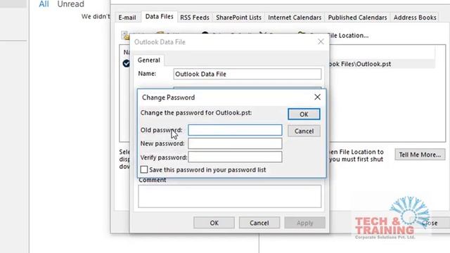 Outlook Password смотреть онлайн