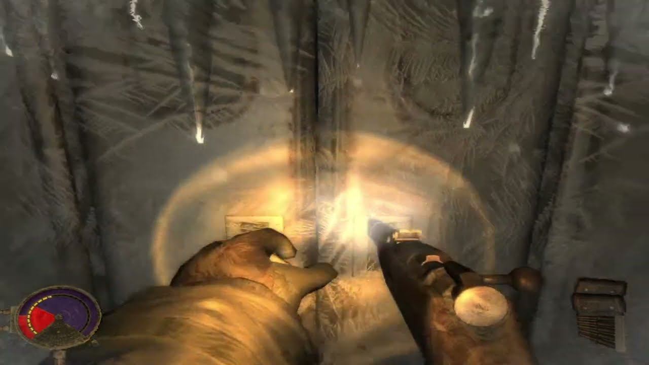Cryostasis Sleep of Reason #4 смотреть онлайн