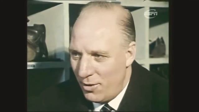 Bill Nicholson, Eddie Bailey & Ted Ditchburn on Alf Ramsey & Spurs смотреть онлайн