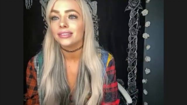 Liv Morgan On Working With William Regal, Feud With Becky Lynch, Game Of Thrones, And More